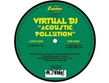 Virtual DJ – Acoustic