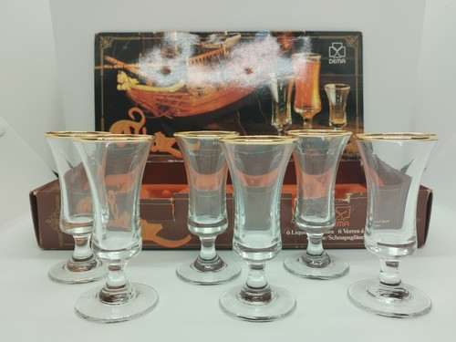 Vintage dema small - vintage, liquors