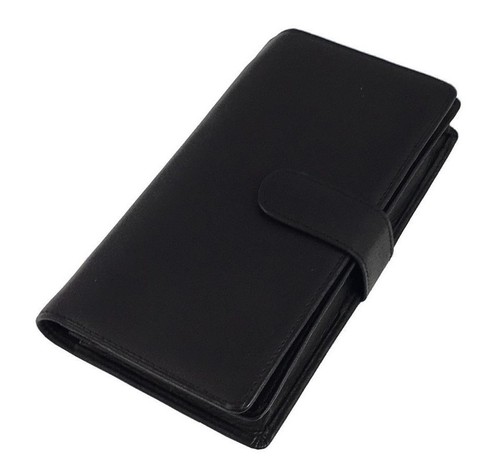 Psion pda top - grain, leather