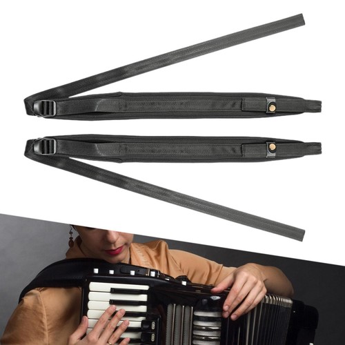 Accordion straps soft - straps,