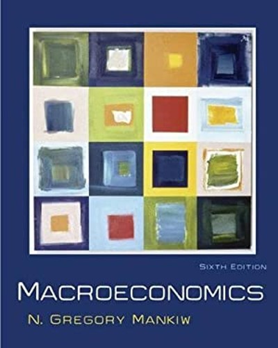 Macroeconomics hardcover - hardcover, n