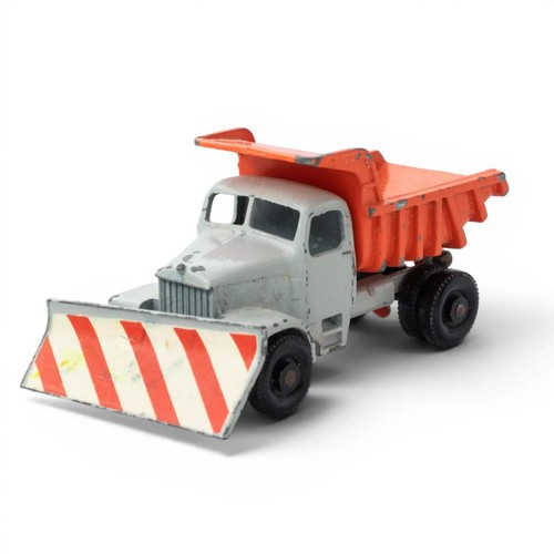 Matchbox 16c scammell - #16c,