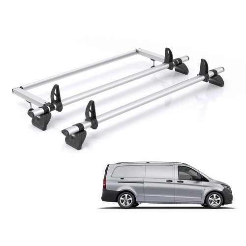 Mercedes vito roof - vito, fits