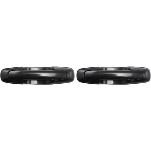 Door handle set for - door,