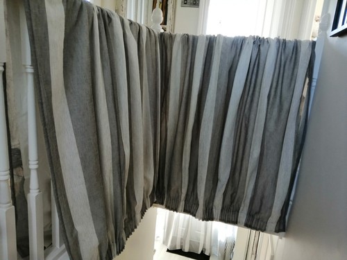 Dunelm grey and - dunelm, white