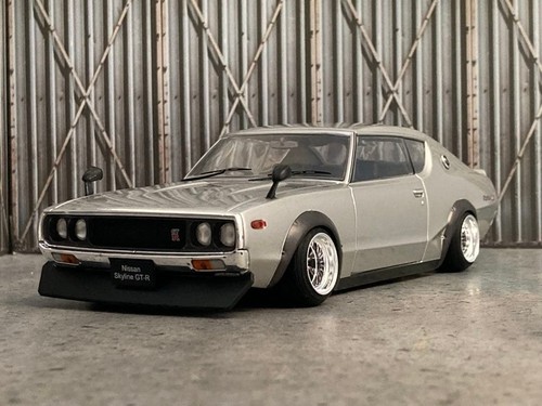 Nissan skyline 2000gt - nissan, 2000gt-r