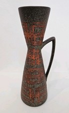 West Germany Carstens