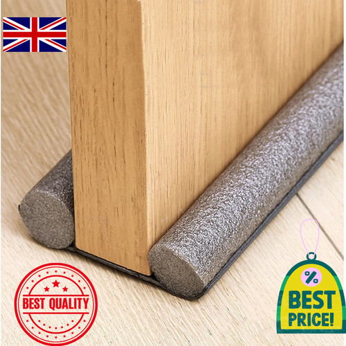 Under door foam strip - foam,