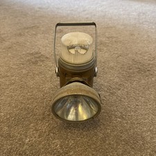 Vintage Pifco Dome & Front