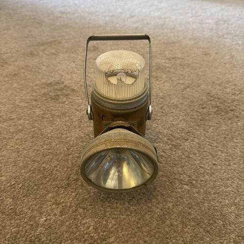 Vintage pifco dome front - pifco,