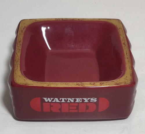 Vintage watneys red - vintage, pdm