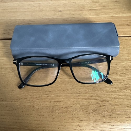 Tom ford eyeglasses - ford, 5584-b