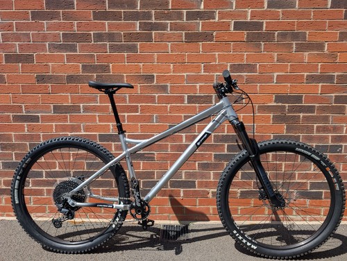 Orange crush comp - orange, mountain