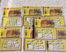  VINTAGE AIRFIX  54MM ENGLISH