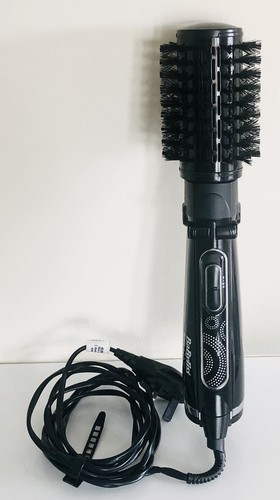 Babyliss big hair - hair, rotating