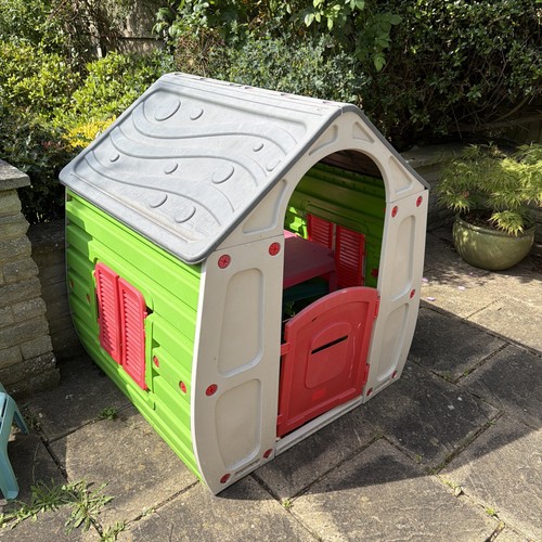 Children magical playhouse - children,