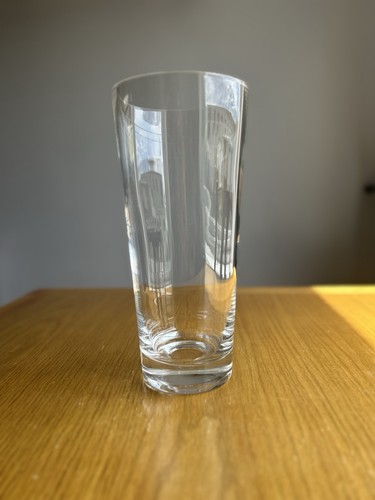 Heavy clear glass - heavy,