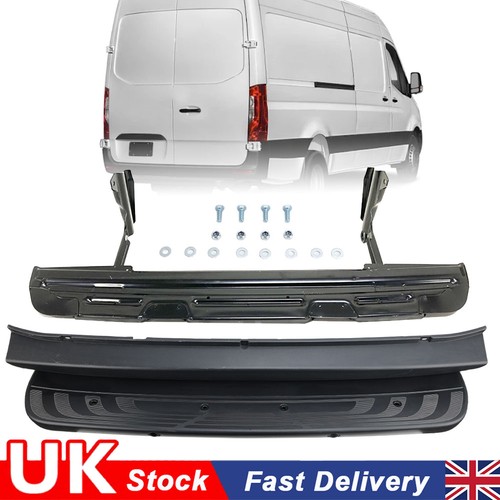 For mercedes sprinter - sprinter, rear