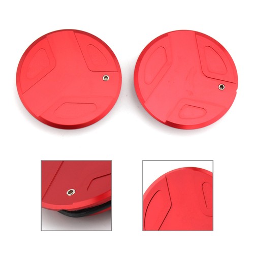 Frame hole cap decorative - hole,