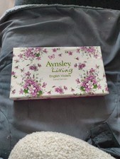 Aynsley Living English Violets