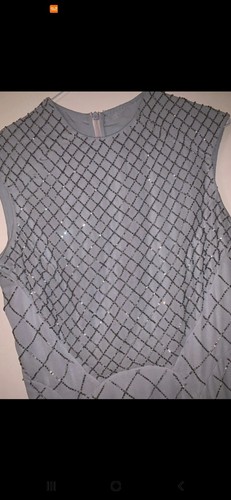 Needle and thread maxi - ,