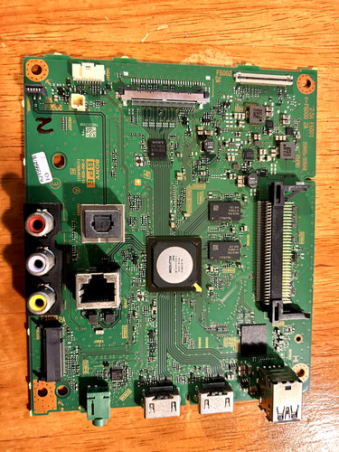 Main board for sony - for,