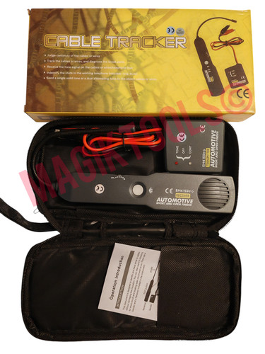 Em415pro cable wire - wire, tracer