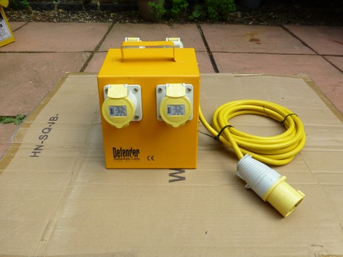 Defender way 110v site - defender,
