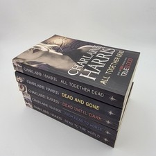 Charlaine Harris Sookie