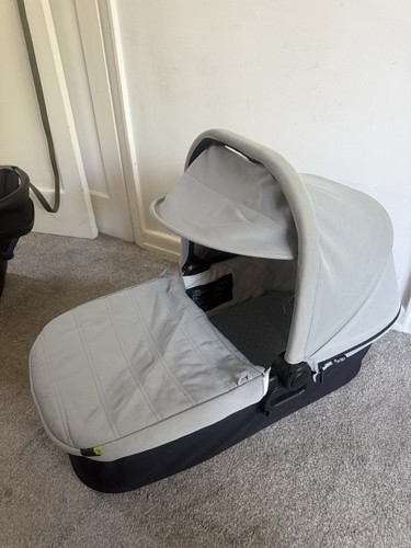 Baby jogger city mini gt2 - jogger,