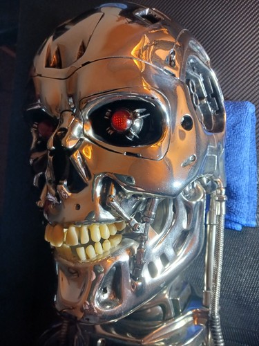 Terminator judgement day - judgement,