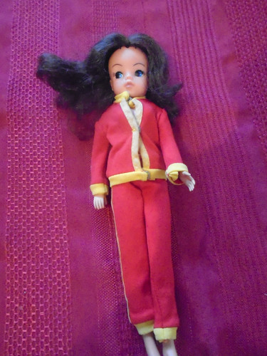 Gen 1077 sindy doll - 2,