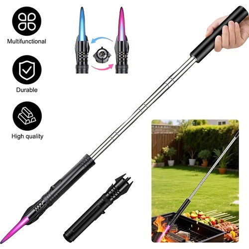 Lightsaber lighter butane - lighter,