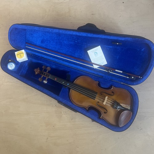 Stentor student violin - student,