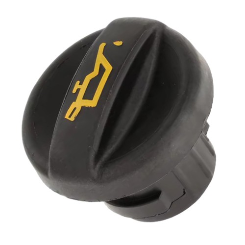 Oil filler cap 1180f9 - oil, for