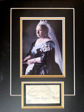 QUEEN VICTORIA - LEGENDARY
