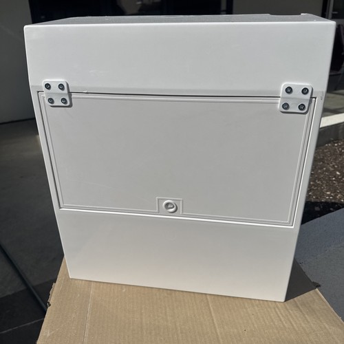 Mk2 surface mounted gas - surface,