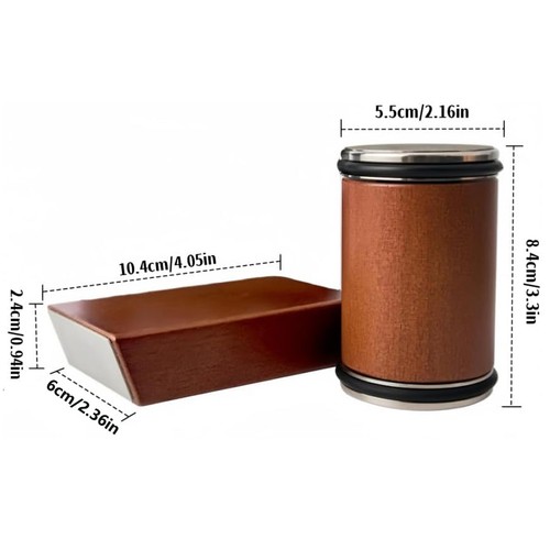 Rolling knife sharpener - knife,