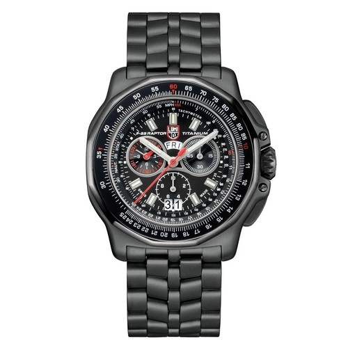 Luminox 9272 raptor - xa.9272, f-22