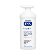 E45  Cream - 500g