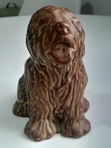 Vintage tremar pottery old - pottery,