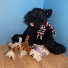 Tesco Chilly and friends bundle 