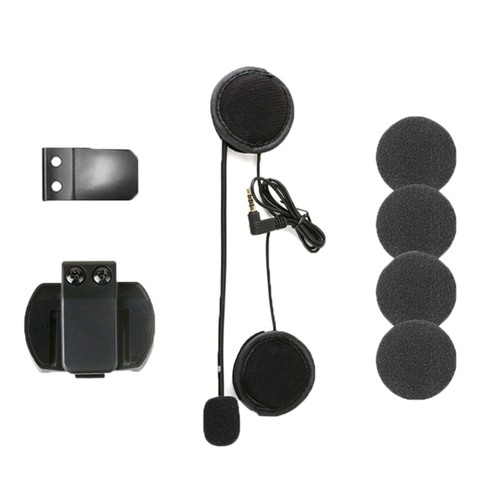 Shockproof helmets intercom - shockproof,