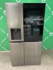 LG American Fridge Freezer