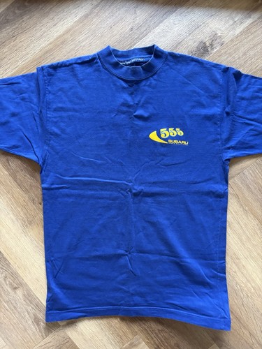 Vintage 90s subaru - subaru, world