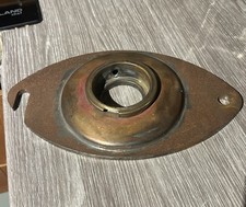 Field Marshall Tractor Series 3A Pressure Top