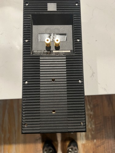 Kef model reference speaker - 90,