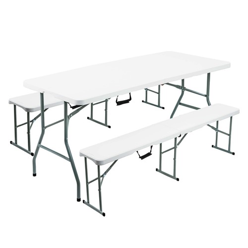 6ft catering camping heavy - 6ft,