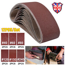 915x100mm Sanding Belts