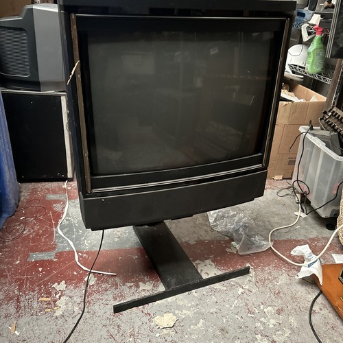 Vintage beovision me6000 - vintage,